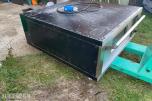 Moretti Forni iDeck pizzaovn - 1 Kammer