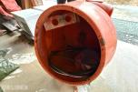 2006 Altrad Belle minimix 150 betongblander 90L blandekapasitet