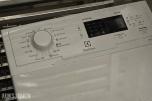 Electrolux toppmatet vaskemaskin 7KG