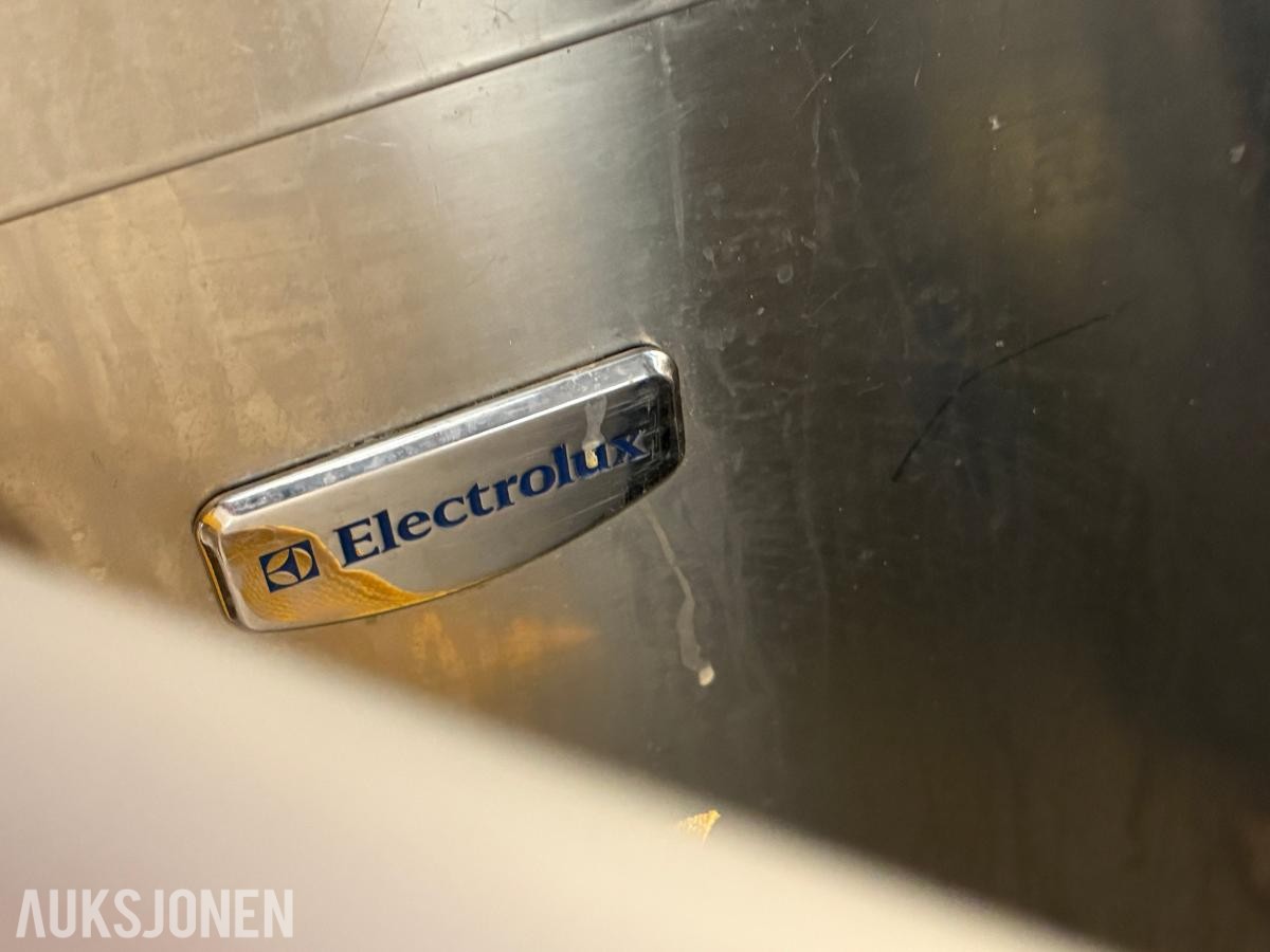 Electrolux hetteoppvaskmaskin