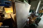Electrolux hetteoppvaskmaskin