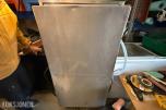 Electrolux hetteoppvaskmaskin