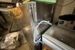 Electrolux hetteoppvaskmaskin