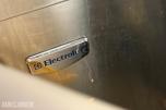 Electrolux hetteoppvaskmaskin