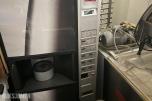 Stor Wittenborg Kaffemaskin