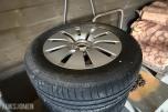 Mercedes Hjulsett - sommerdekk 205/60 R 16