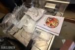 Helt ny GGMGastro EFK800-EN Frityr