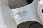 15" 5x112 Hjulsett  205/65-15 Minerva *Ingen minstepris*
