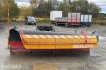 2019 Mählers Rossøplog 3,7meter med slaps