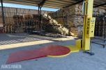 2012 Pall Pack 1000 A Pallepakker-Nesten ubrukt