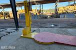 2012 Pall Pack 1000 A Pallepakker-Nesten ubrukt