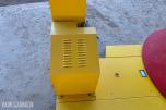 2012 Pall Pack 1000 A Pallepakker-Nesten ubrukt