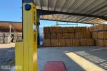 2012 Pall Pack 1000 A Pallepakker-Nesten ubrukt