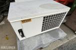 2 STK Kuldeaggregat/kondensatorer - Keyfrost KS11 og KS08