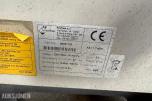 2 STK Kuldeaggregat/kondensatorer - Keyfrost KS11 og KS08