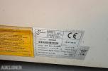 2 STK Kuldeaggregat/kondensatorer - Keyfrost KS11 og KS08