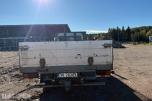 1994 Nissan Planbil m/nedfellbare-karmer
