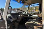 1994 Nissan Planbil m/nedfellbare-karmer