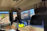 1994 Nissan Planbil m/nedfellbare-karmer