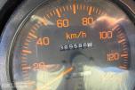 1994 Nissan Planbil m/nedfellbare-karmer