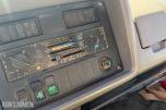 1994 Nissan Planbil m/nedfellbare-karmer