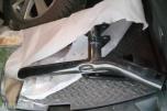 2007 JEEP PATRIOT LIMITED 2.0 DIESEL 140HK 4WD REPARASJONSOBJEKT