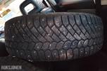 2007 JEEP PATRIOT LIMITED 2.0 DIESEL 140HK 4WD REPARASJONSOBJEKT