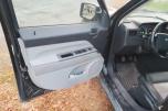 2007 JEEP PATRIOT LIMITED 2.0 DIESEL 140HK 4WD REPARASJONSOBJEKT