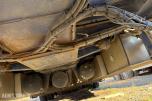 2012 HRD 2-akslet jumbo kransemitrailer, 5,5m Uttrekk