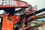 1995 Finlay 393BV sikteverk