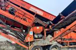 1995 Finlay 393BV sikteverk
