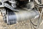 2006 Metso Lokotrack LT105 knuseverk, 12828 timer