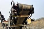 2006 Metso Lokotrack LT105 knuseverk, 12828 timer