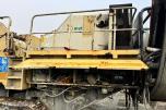 2006 Metso Lokotrack LT105 knuseverk, 12828 timer