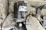 2006 Metso Lokotrack LT105 knuseverk, 12828 timer