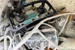 2006 Metso Lokotrack LT105 knuseverk, 12828 timer