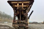 2006 Metso Lokotrack LT105 knuseverk, 12828 timer