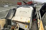 2006 Metso Lokotrack LT105 knuseverk, 12828 timer