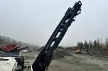 2006 Metso Lokotrack LT105 knuseverk, 12828 timer