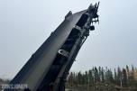 2006 Metso Lokotrack LT105 knuseverk, 12828 timer