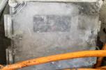2006 Metso Lokotrack LT105 knuseverk, 12828 timer