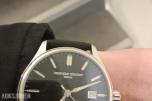 Frederique Constant Genève automatisk Klokke FC-202Nb5b6 - komplett