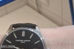 Frederique Constant Genève automatisk Klokke FC-202Nb5b6 - komplett