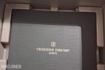 Frederique Constant Genève automatisk Klokke FC-202Nb5b6 - komplett