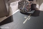 Frederique Constant Genève automatisk Klokke FC-202Nb5b6 - komplett