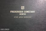 Frederique Constant Genève automatisk Klokke FC-202Nb5b6 - komplett