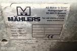 2018 Mählers Us84 /Flexfeste sideplogfeste - MVA FRI