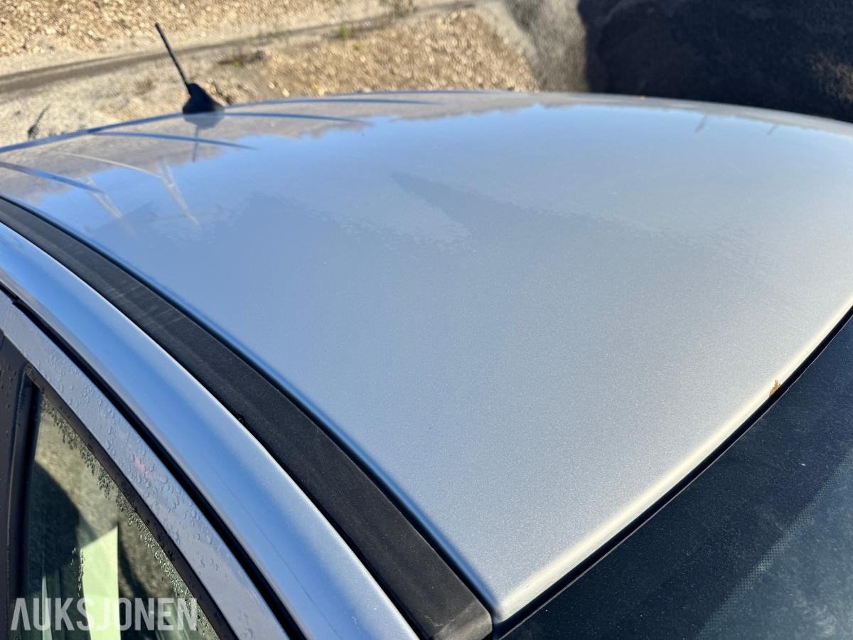 2020 FORD RANGER LIMITED 4WD HENGERFESTE DIESELVARMER