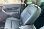 2020 FORD RANGER LIMITED 4WD HENGERFESTE DIESELVARMER