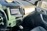 2020 FORD RANGER LIMITED 4WD HENGERFESTE DIESELVARMER